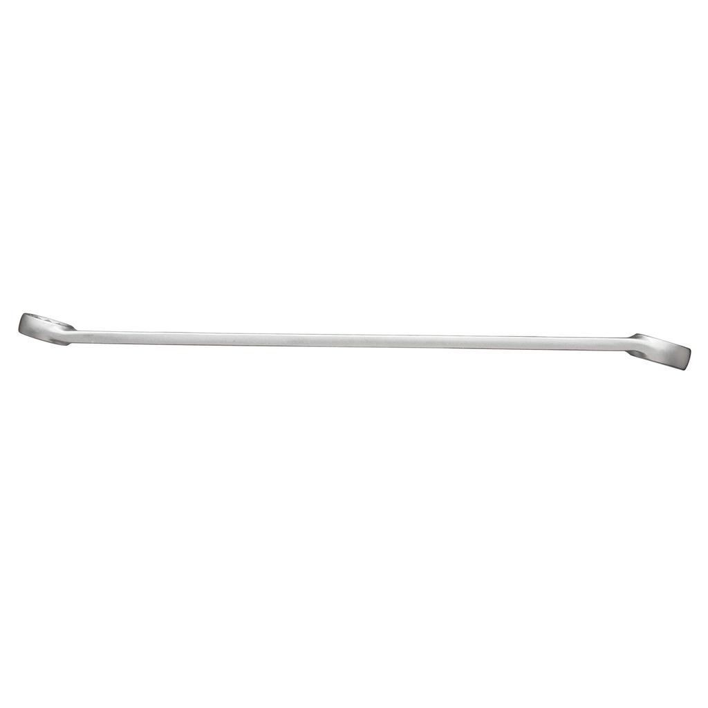 TONE Long Combination Wrench 19 x 21 mm across (15°) M15-1921, (width flats)