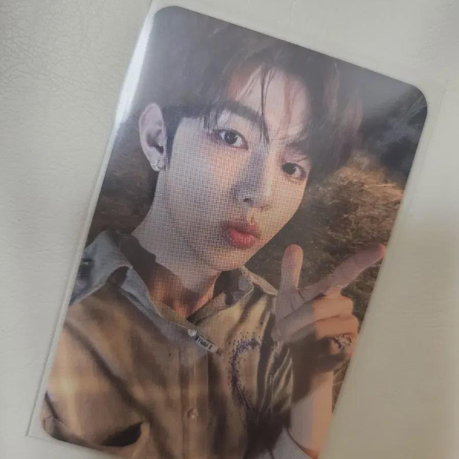

I Will Be Selling Zhang Hao Kobang Foca Bloo For The 3rd Week