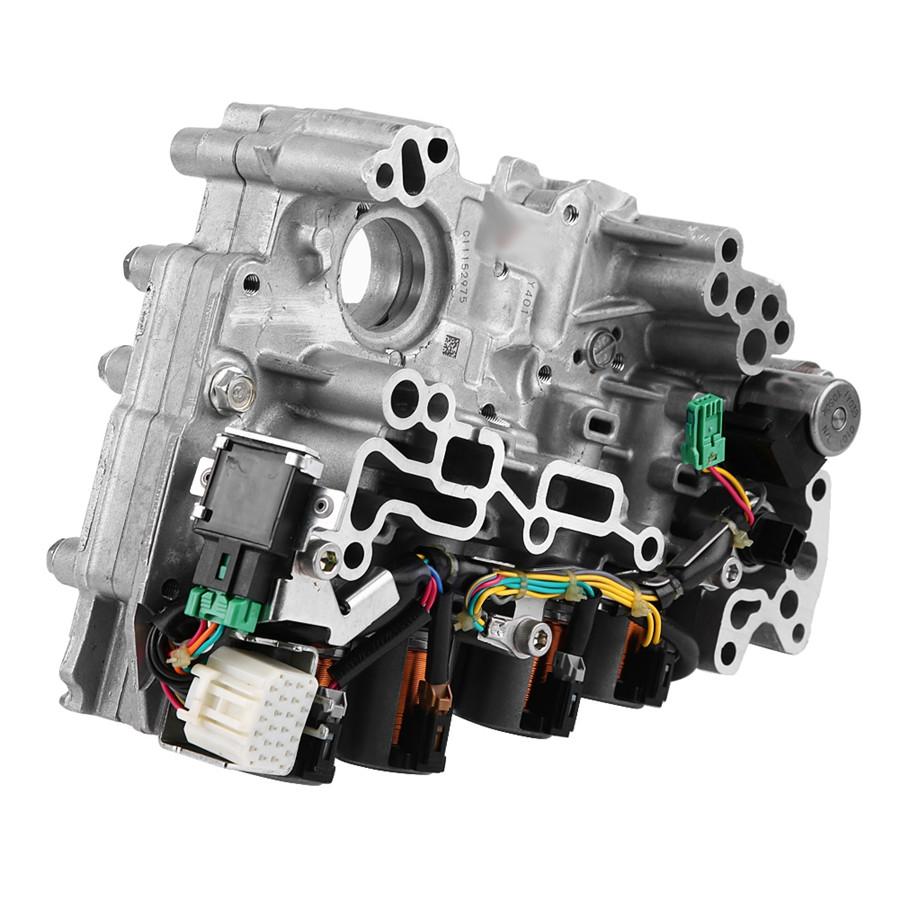 1 Pcs Car Transmission Valve Body For 13-15 Chevrolet Spark 12-2015 Suzuki Swift