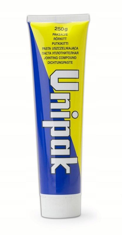 Unipak Dichtpaste Wasser
