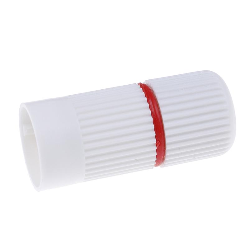 Vodotěsná krytka konektoru Rj45 pro pigtailový kabel venkovní síťové kamery