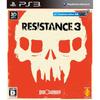 RESISTANCE 3 (RESISTANCE 3) - PS3
