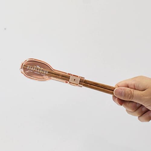 Sabu Staple Antibacterial Combination Set & Half Case, Large, Red, 377327