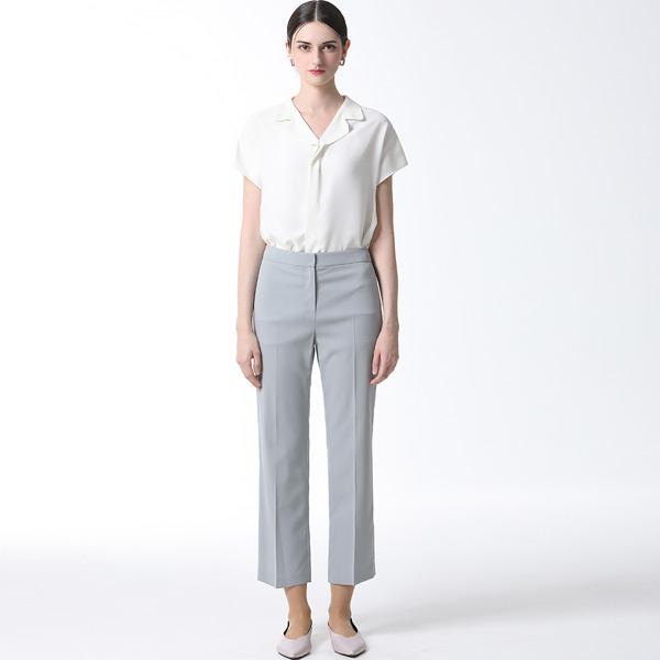  She S miSS  Modern Straight pantS  Price  138 000 Won 
