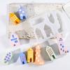 Sturdy Silicone Hollow House Adornment Mold Perfect For Crafting Delicate European Style Hollow House Decorations