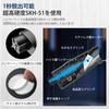 AutoGo Emergency Escape Hammer by the Disaster Prevention and Safety Safety Hammer for Car Glass Emergency Escape Hammer with Seatbelt Test Glass Car