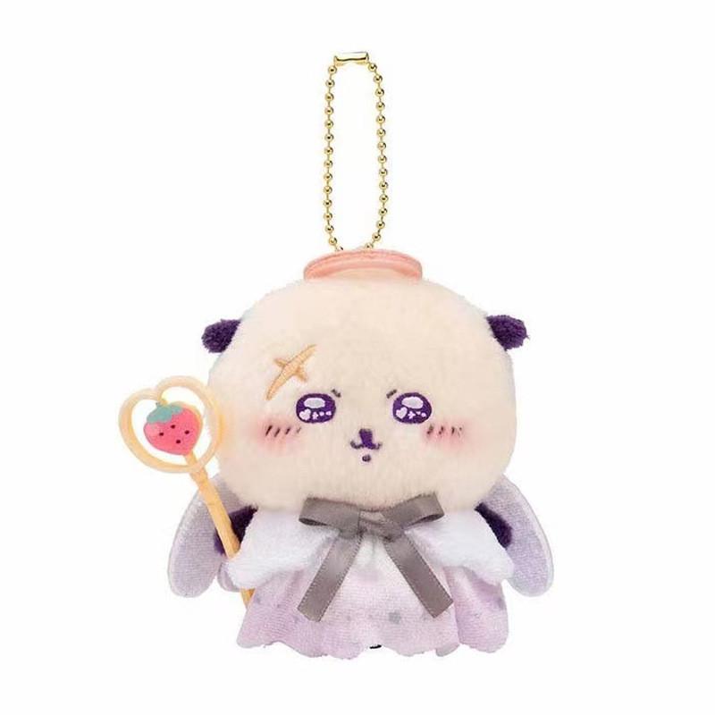 

Adorable Angel And Demon Plush Toys Perfect For Girls Soft And Cuddly 10cm Angel Water Sloth