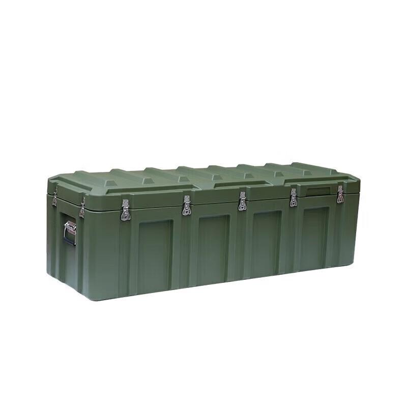 Pucheng Heavy-Duty Rotomolding Storage Box