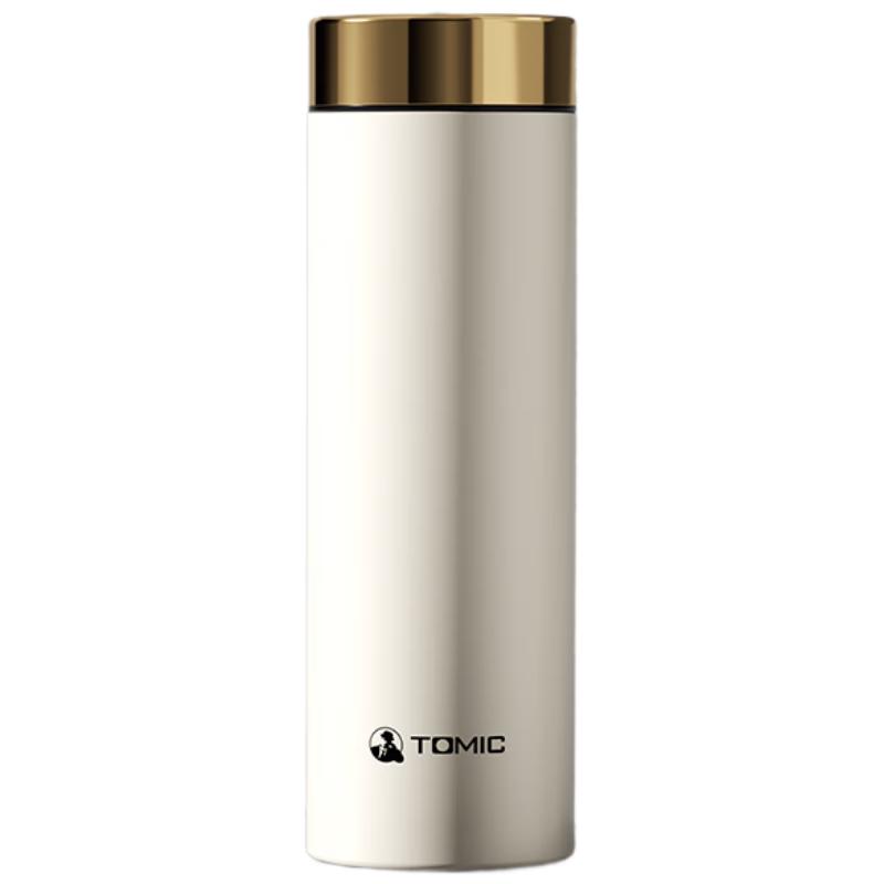 TEMEIKE Pure Titanium Insulation Cup