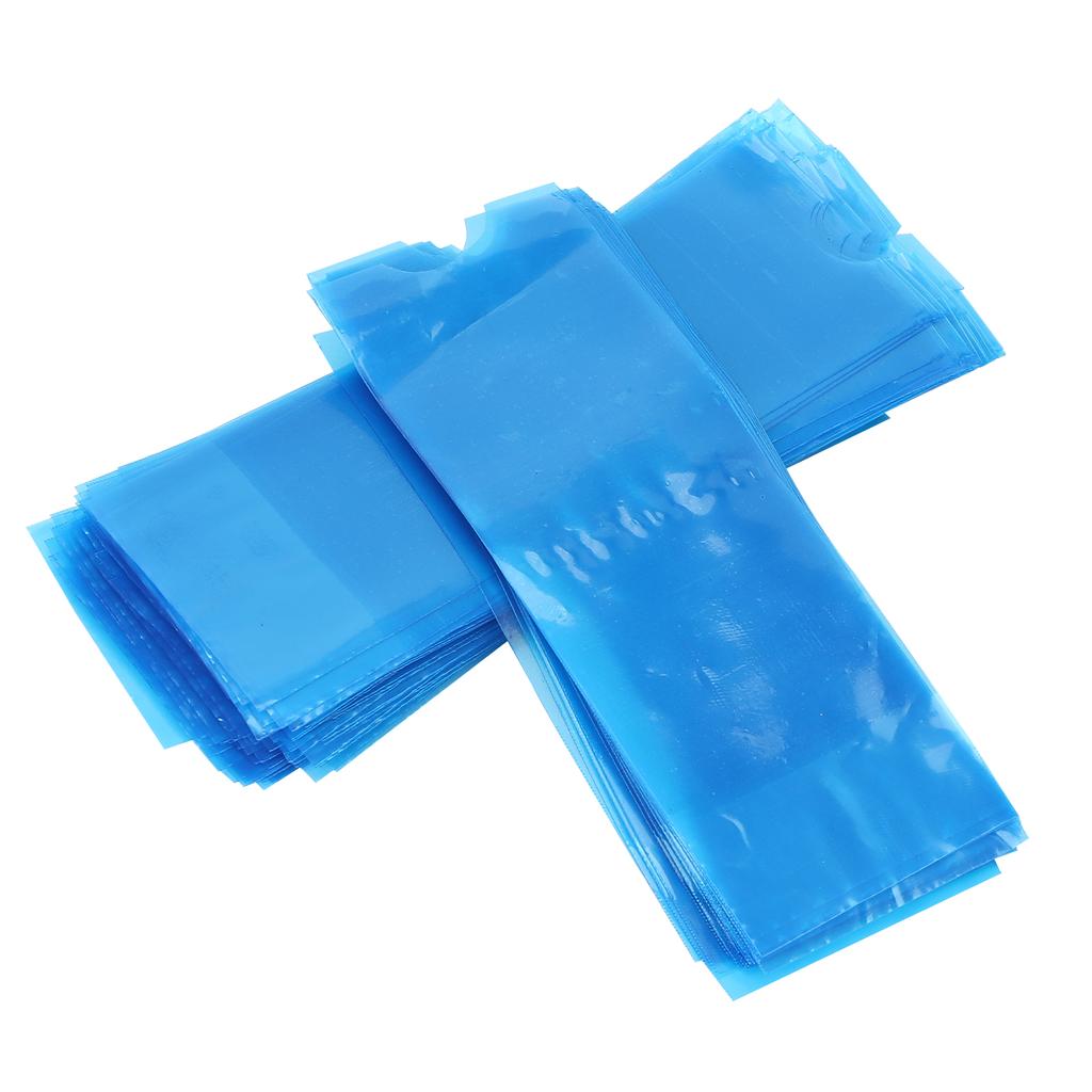 200pcs Disposable Tattoo Pen Bags Cartridge Tattoo Machine Sleeves Tattoo Supplies
