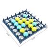 Kids Bounce Ball Party Game Bounce Battle Ball Jumping Connect Tabletop Board Games For Kids Gifts