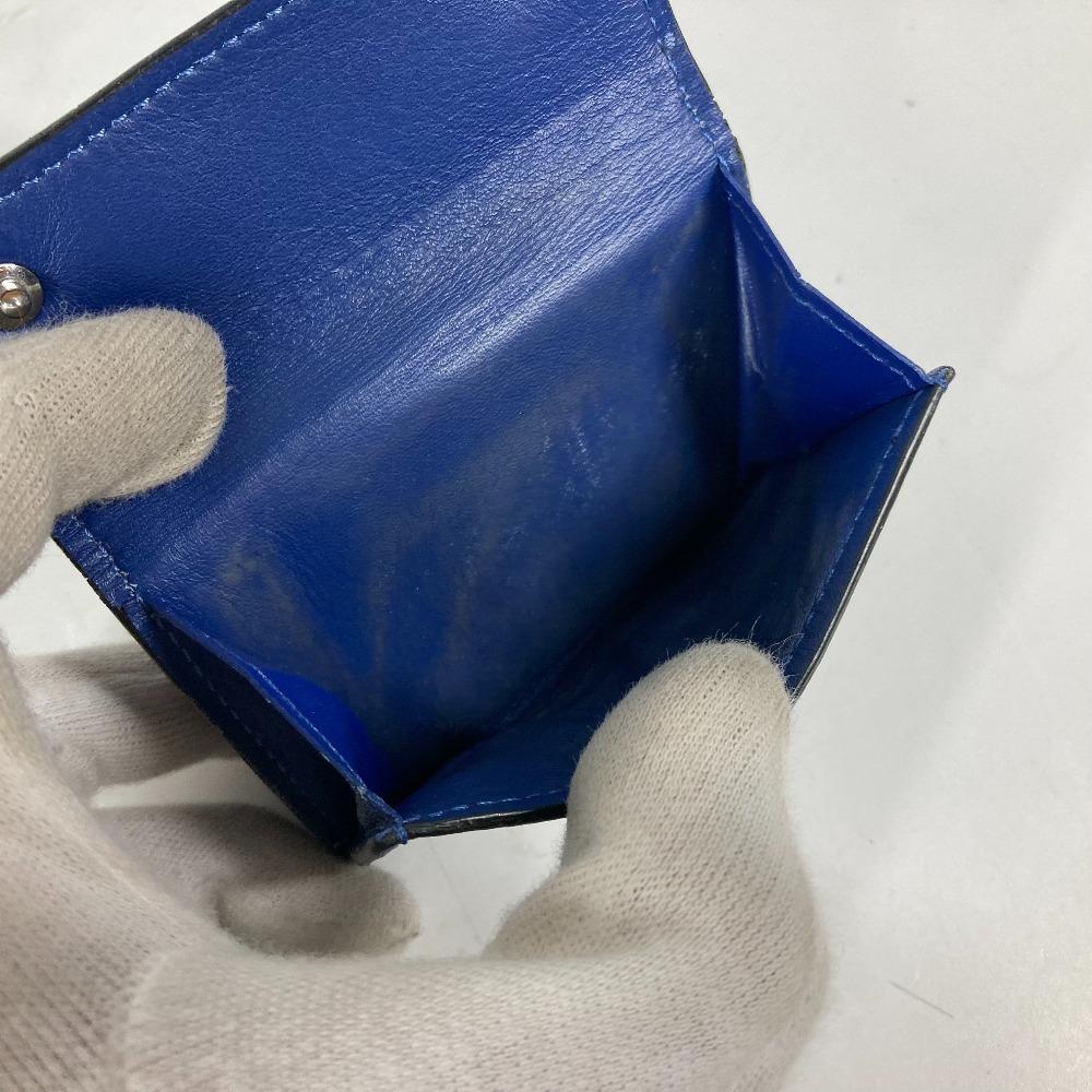 Louis Vuitton M67620 Taigalama Discovery-Compact Wallet Trifold wallet