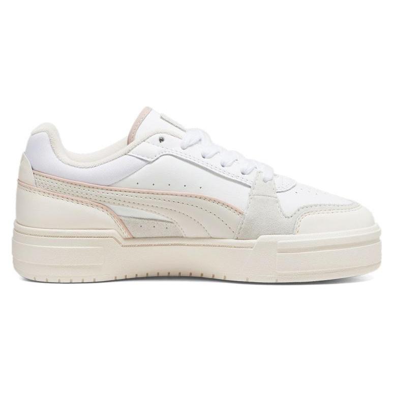 New PUMA Ca Pro Lux Iii 'White' 395203-07