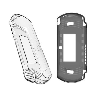 For GPD Win4 Game Console Protective Case TPU Protector Cover Shockproof Shell Case Anti-fall for Win 4 Game Console Accessories