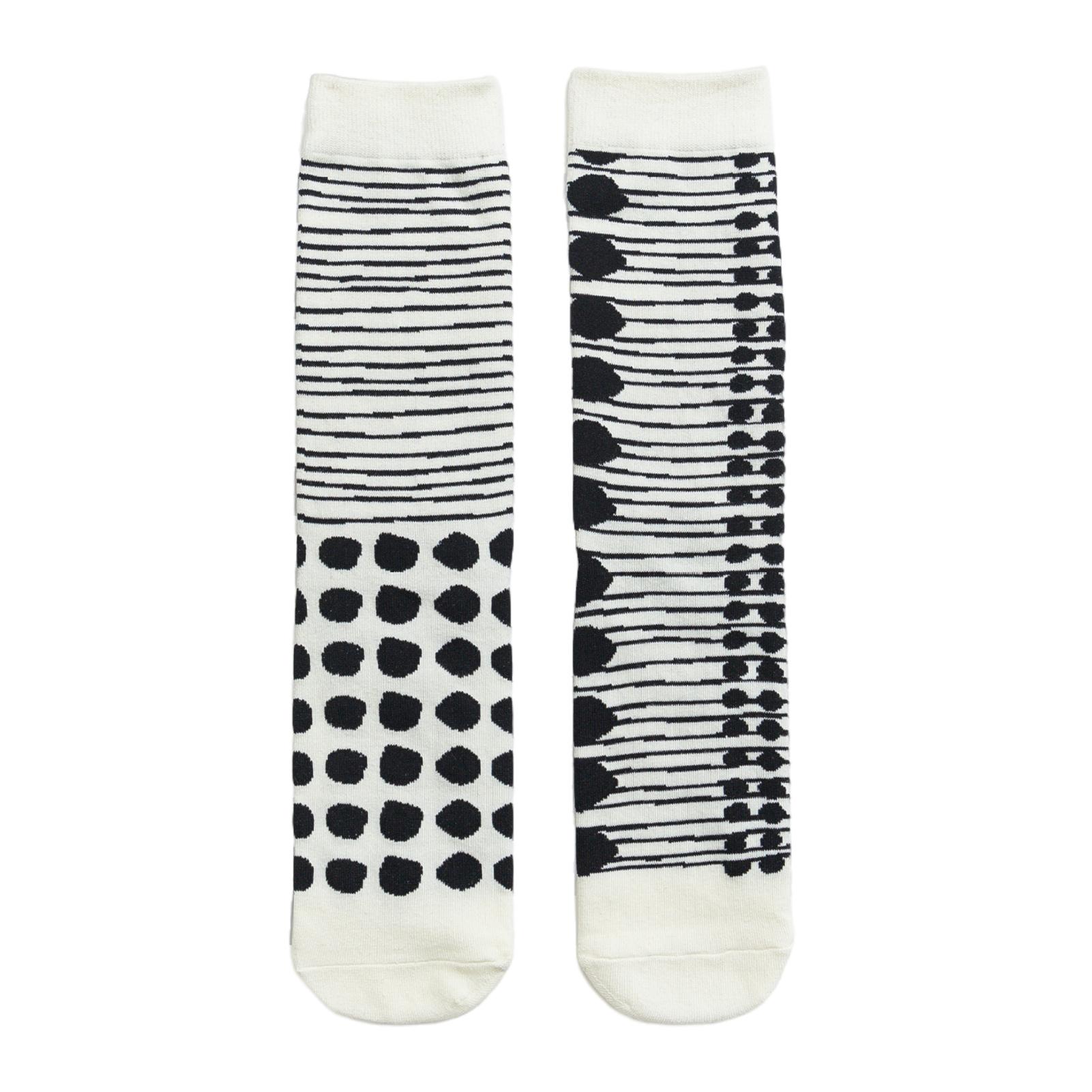 Woman Style With Graffiti Socks Comfort And Durability Guaranteed Graffiti Socks Personality Fashion