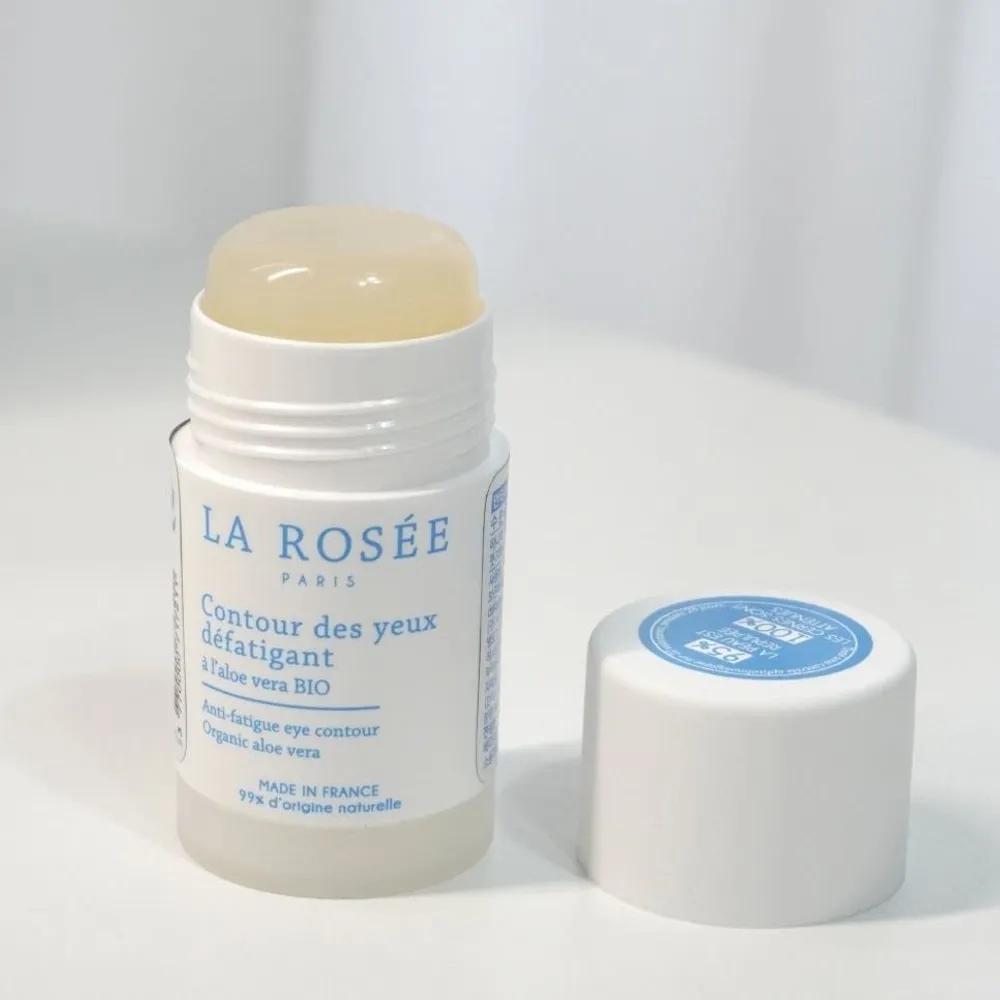 LA ROSEE Anti-Fatigue Contour Hydrating Eye Stick 15ml