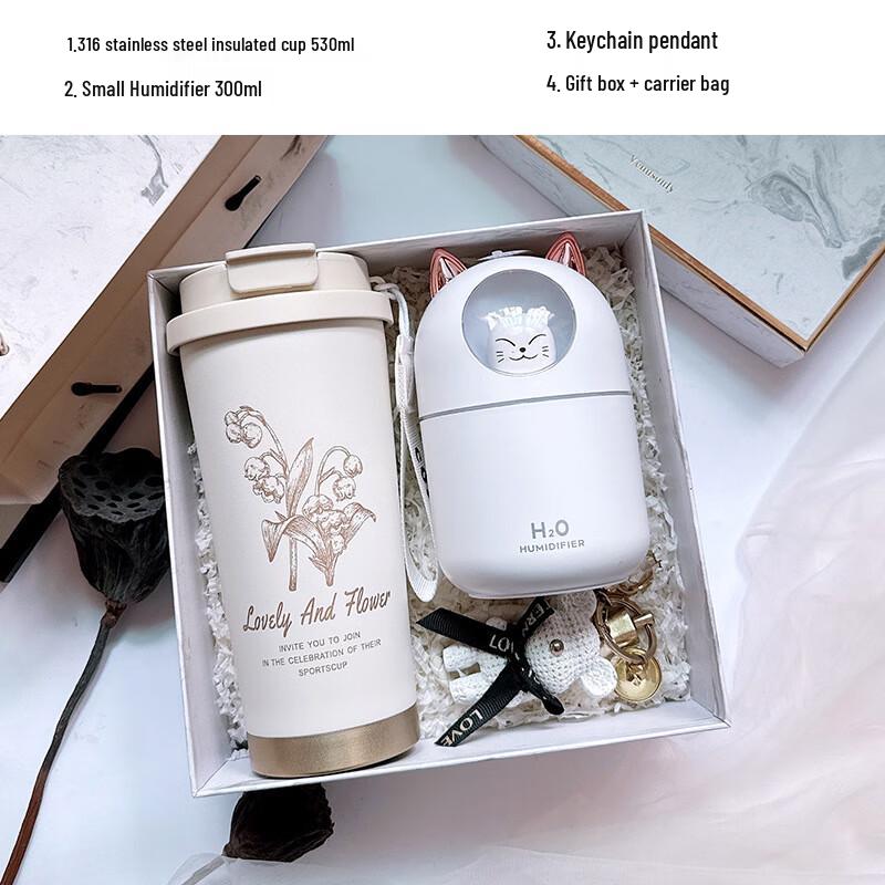Huazao Baijia XT Business & Employee Gift Set
