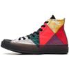 Chuck 70 Hi 'Chinese New Year' (Unisex) Black / Multi Canvas Shoes 164472C