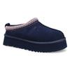 UGG Tazz II EVA Abrasion Resistant Closed Toe Slippers Women's Dark Blue 1174471-DKN