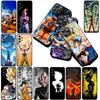 Cover for Apple iPhone 12 13 Pro Max Mini ProMax X XR Air XS 12Pro 13Pro Casing Phone Case Dragons Balls Goku DragonBall