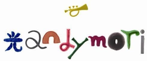 

CD ANDYMORI - Hikari XQFQ1115 SPACE SHOWER MU Japan Japanese Pop/Rock Used