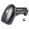 Youku Wireless 1D 2D Barcode Scanner WHS22