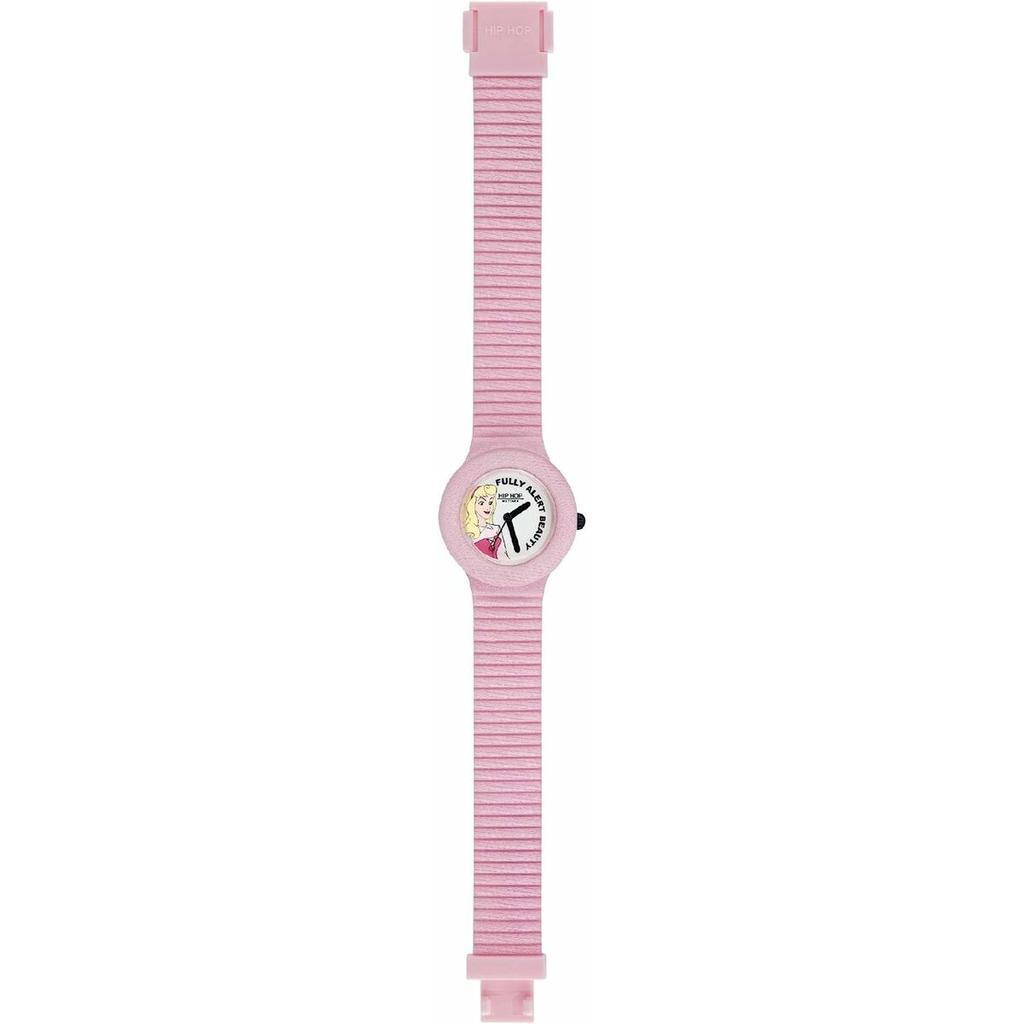 Ladies' Watch Hip Hop BE BRIGHT BE BOLD - AURORA (Ø 32mm)