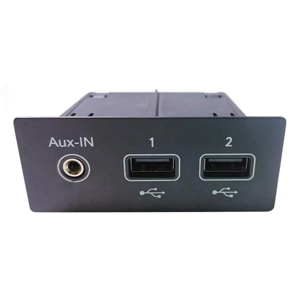Usb/Aux Control Unit Module 280231553R For Renault Clio 2020