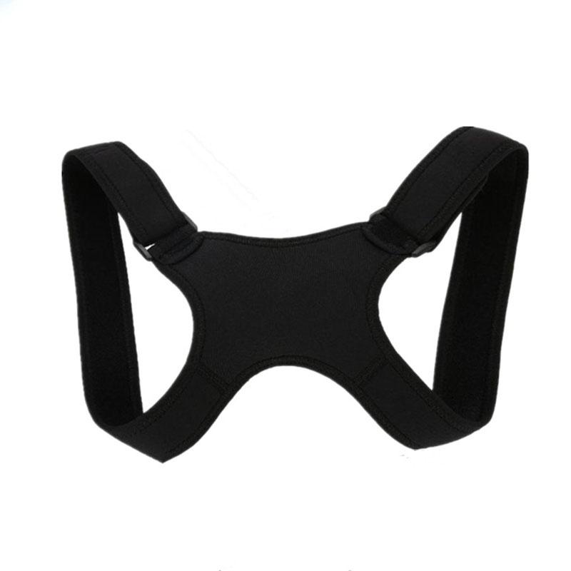 Versatile Back Posture Correction Shoulder Support Belt For Men And Women