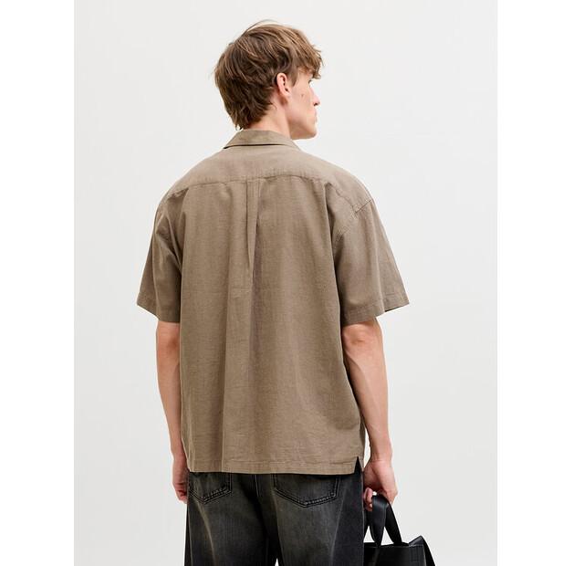 Рубашка Jack & Jones Summer