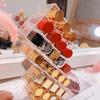 Affordable Lipstick Storage Rack - 12/16/28 Compartments Lipstick Holder for Storing Lip Gloss And Lipstick Makeup Organizer Box