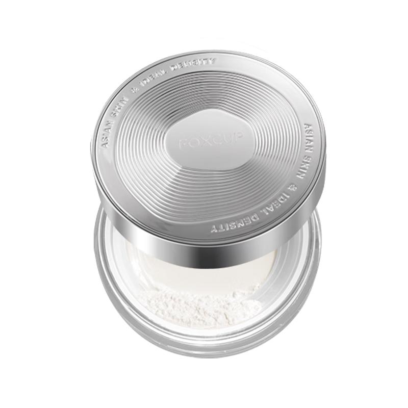 

FOXCUP Matte Oil-Control Loose Setting Powder