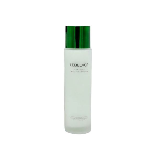 

LEBELAGE Centella Moisture Lotion 150mL