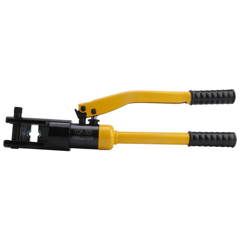 ELECALL YQK Series Integrated Hydraulic Crimping Pliers