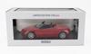 NOREV Scale Alfa Romeo Spider Twin Spark Cariolet 1999 Red Diecast Model Car 1/18 2.0 Soft-Top (Product Number 187852)