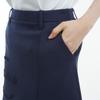 Admiral Golf adla514 Women's Navy Skirt