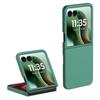 For Motorola Razr 60 Ultra 5G Case Ultra Thin Skin Touch Rubberized Hard PC Phone Cover