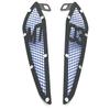Motorcycle For YAMAHA MT03 MT-03    Air Intake Cover Grill Guard Protector Accessories