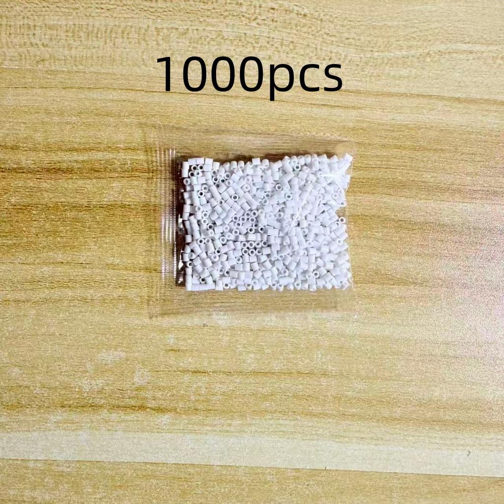 2,6 mm Eisenperlen Perler Perlen Hama Perlen DIY Hohe Qualität Handgemachtes Geschenk Schmelzperlen 8400 Stück/Set