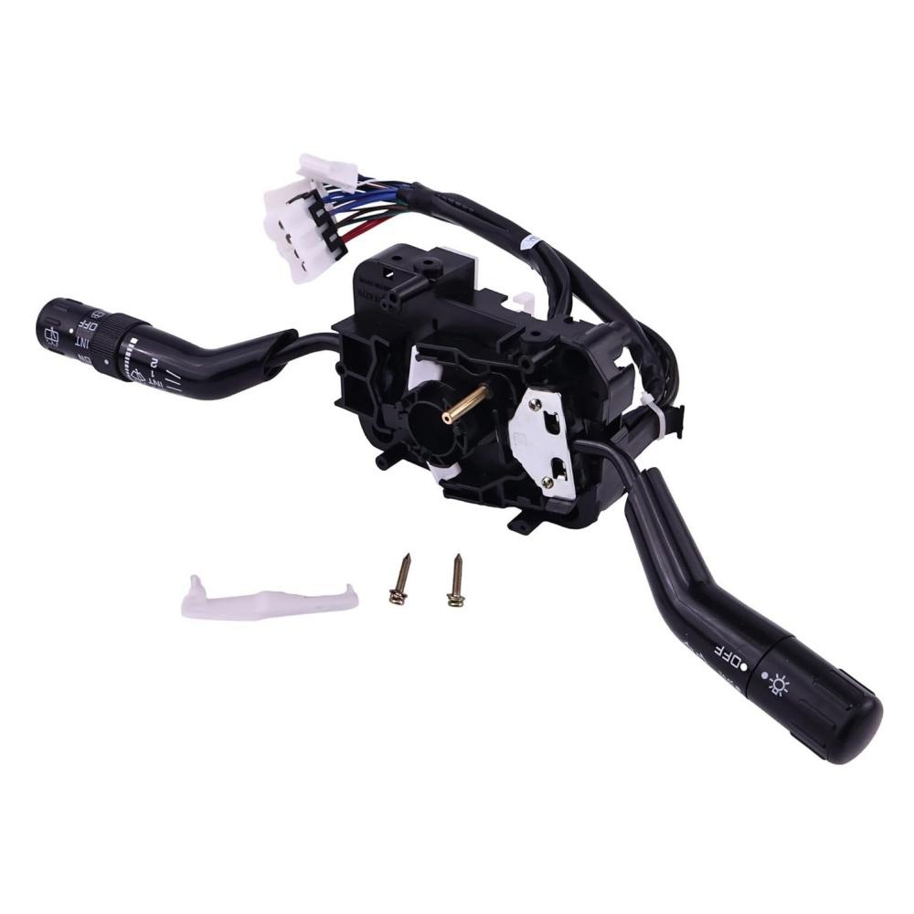 Headlight Turn Signal Switch For Mitsubishi Pajero