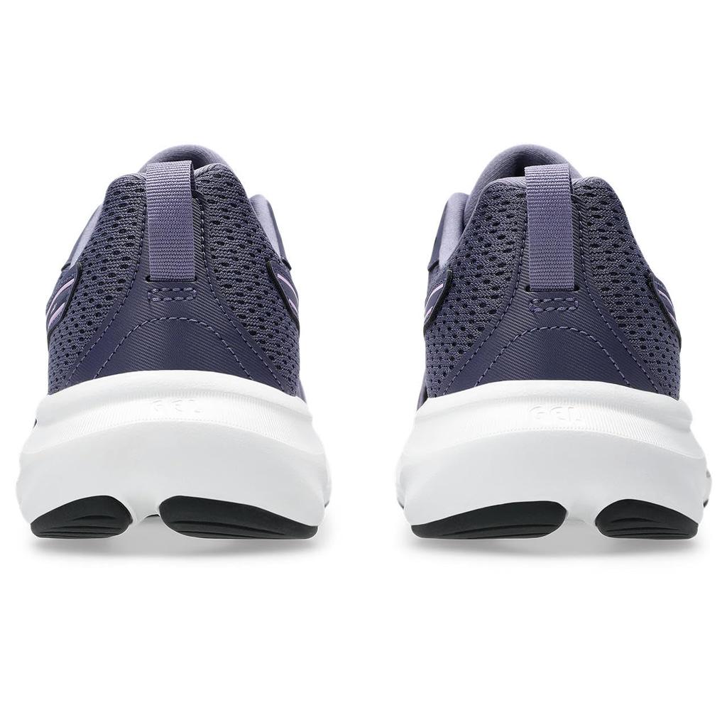 Laufschuhe 9 1012B678 500 cm 2E [Asics] GEL-CONTEND Damen (Indigonebel/Helles Ube) 26,0