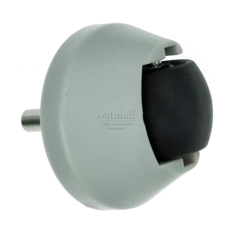 Replacement Wheels For Xiaomi Mijia Mi Robot Vacuum Mop Pro STYTJ02YM Steering Wheel Caster Xiomi Vacuum-Mop P Cleaner Parts W Wheel