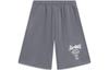 Sports Fashion Collection Shorts Men's Gray AKST593-6
