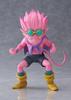 Belfine SAND LAND SoftB Half Approximately 150mm Finished Beelzebub, Tall, Non-scale, PVC, Painted, Figure.