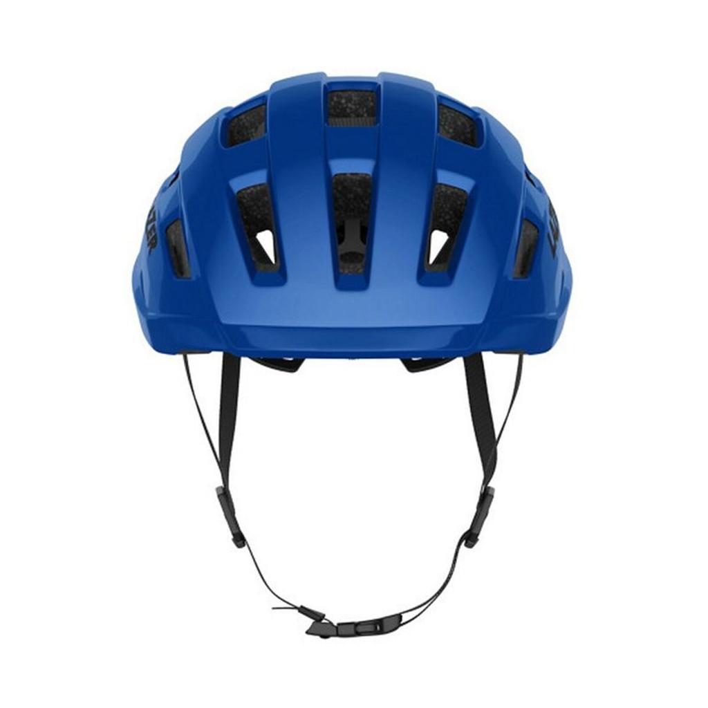 Adult's Cycling Helmet Lazer Tempo KC CE-CPSC Blue 55-60 cm