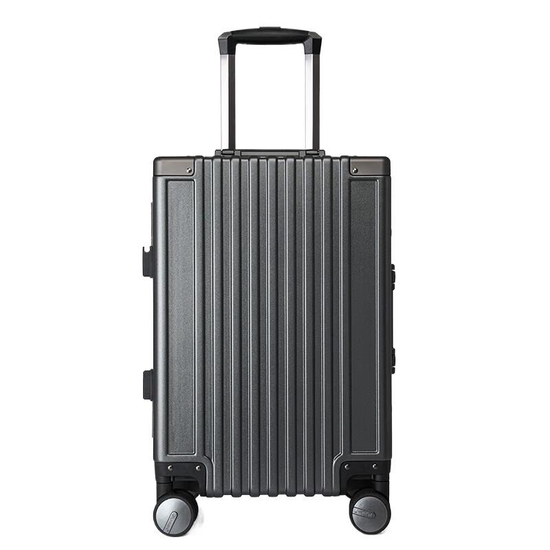 TOBERLIR Hardside Carry-On Luggage