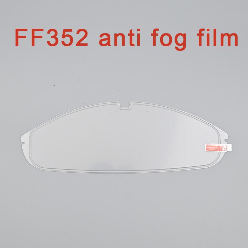 LS2 MHR-FF-15 ķiveres stikliņš Motocikla ķiveres
