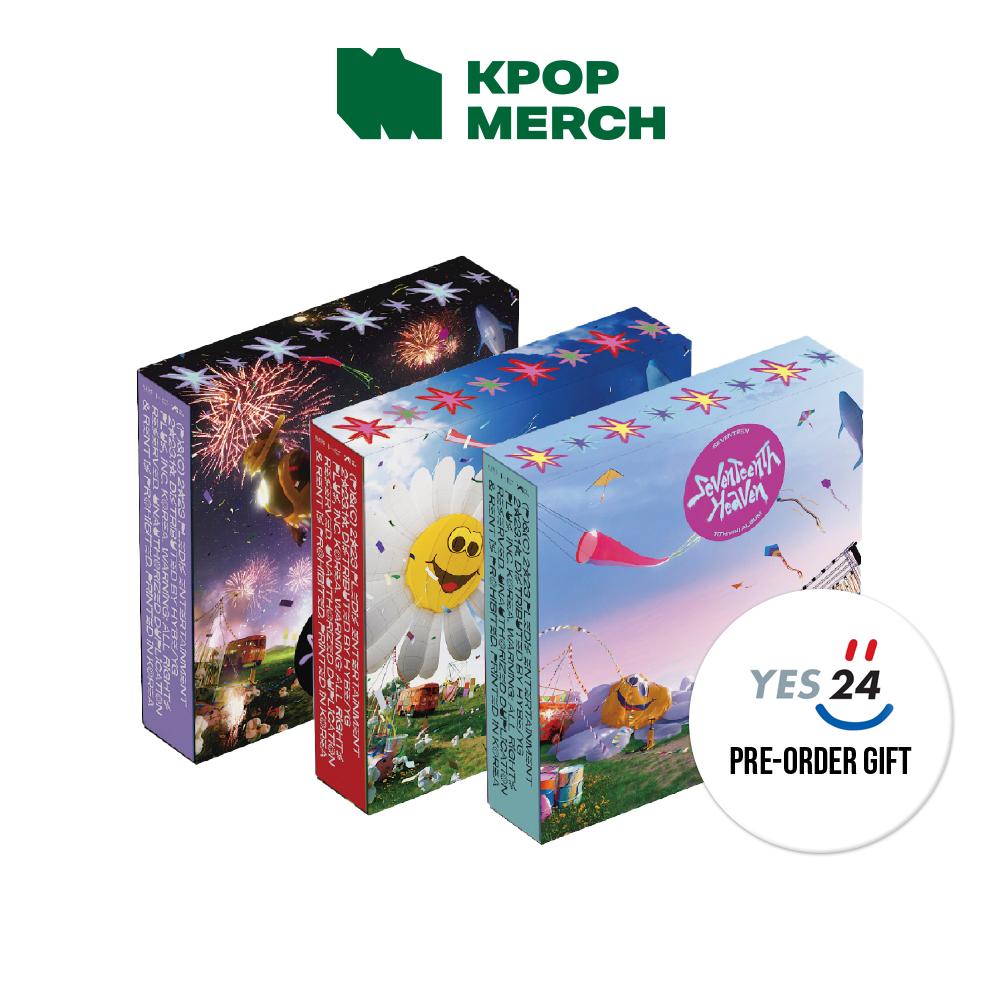 

[Предзаказ] СЕМНАДЦАТЬ - СЕМНАДЦАТОЕ НЕБО (Вкл.. да24 ПОБ)