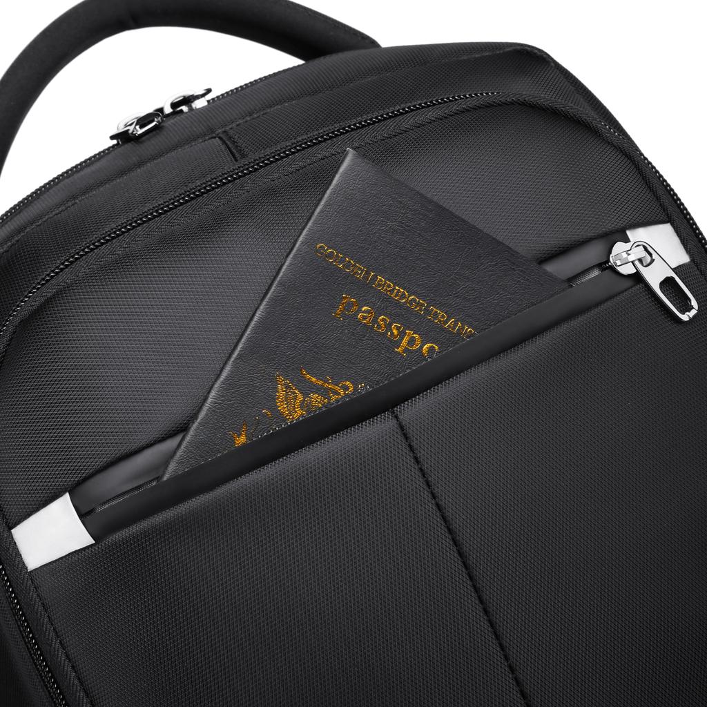 Herren Rucksack Reise Freizeit Business Computer Mode Trend High School Student Schultasche Reiserucksack Messenger Rucksack Rucksack