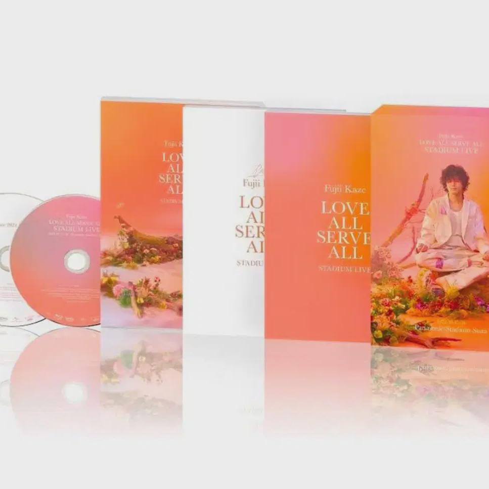 

Fujiikaze Blu-ray Cd